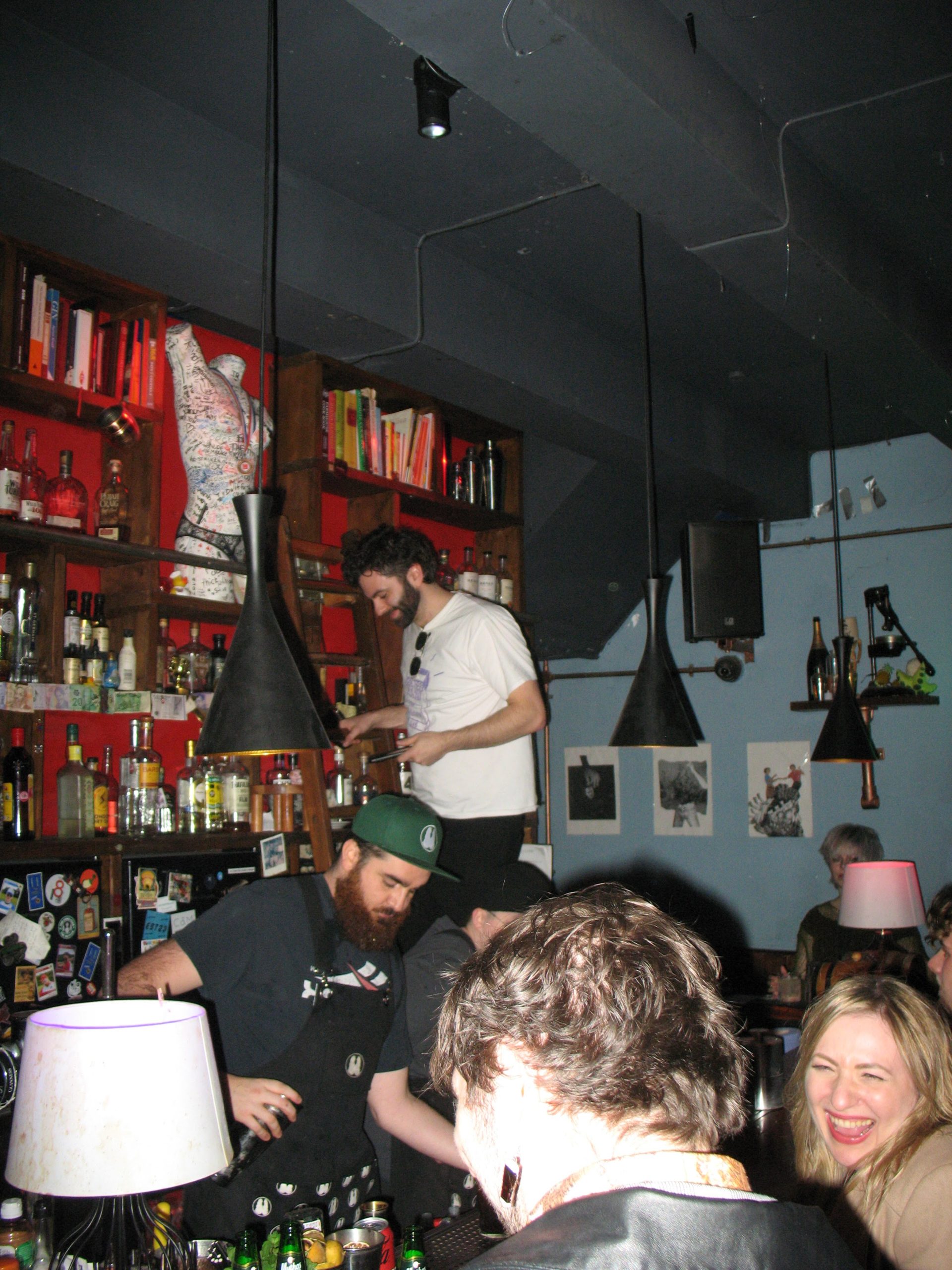 The Watermark closes doors after 6 legendary years